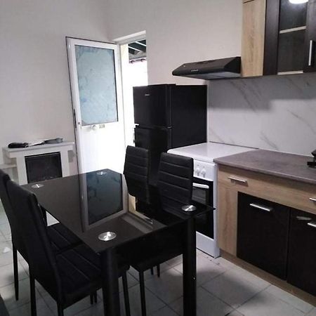 Appartamento Alexandra Rethymno Esterno foto
