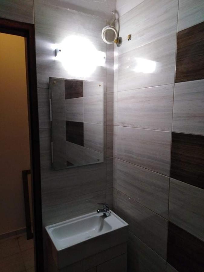 Appartamento Alexandra Rethymno Esterno foto