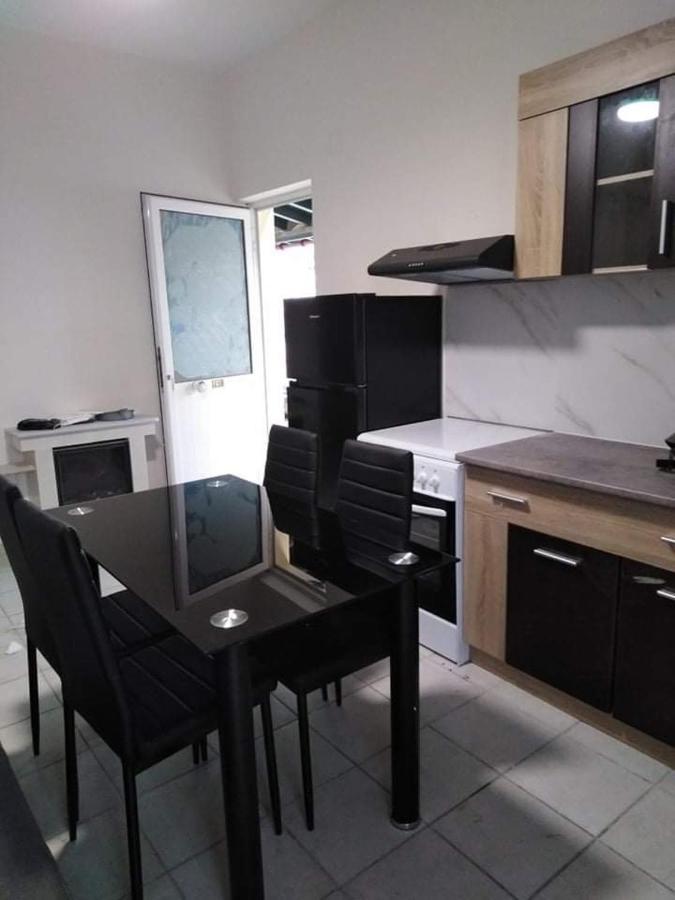 Appartamento Alexandra Rethymno Esterno foto