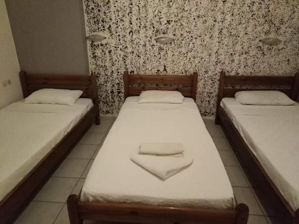 Appartamento Alexandra Rethymno Esterno foto