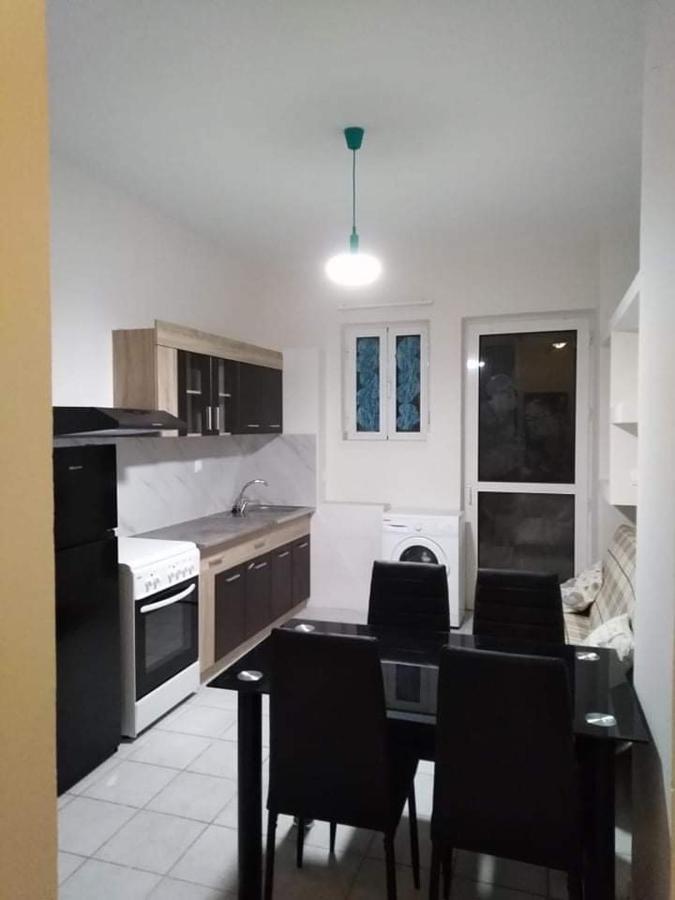 Appartamento Alexandra Rethymno Esterno foto