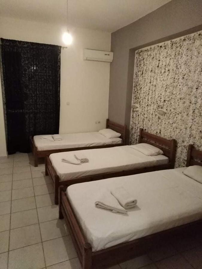 Appartamento Alexandra Rethymno Esterno foto
