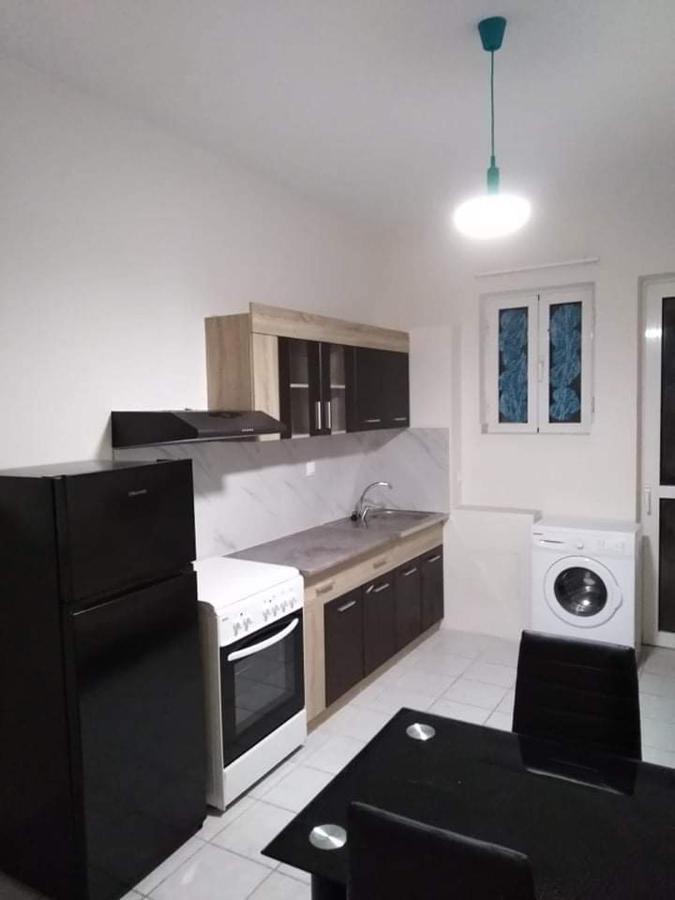 Appartamento Alexandra Rethymno Esterno foto