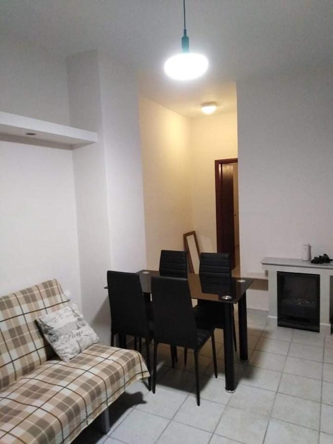 Appartamento Alexandra Rethymno Esterno foto